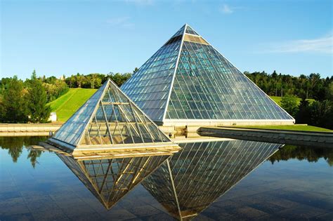 Things to Do in Edmonton .